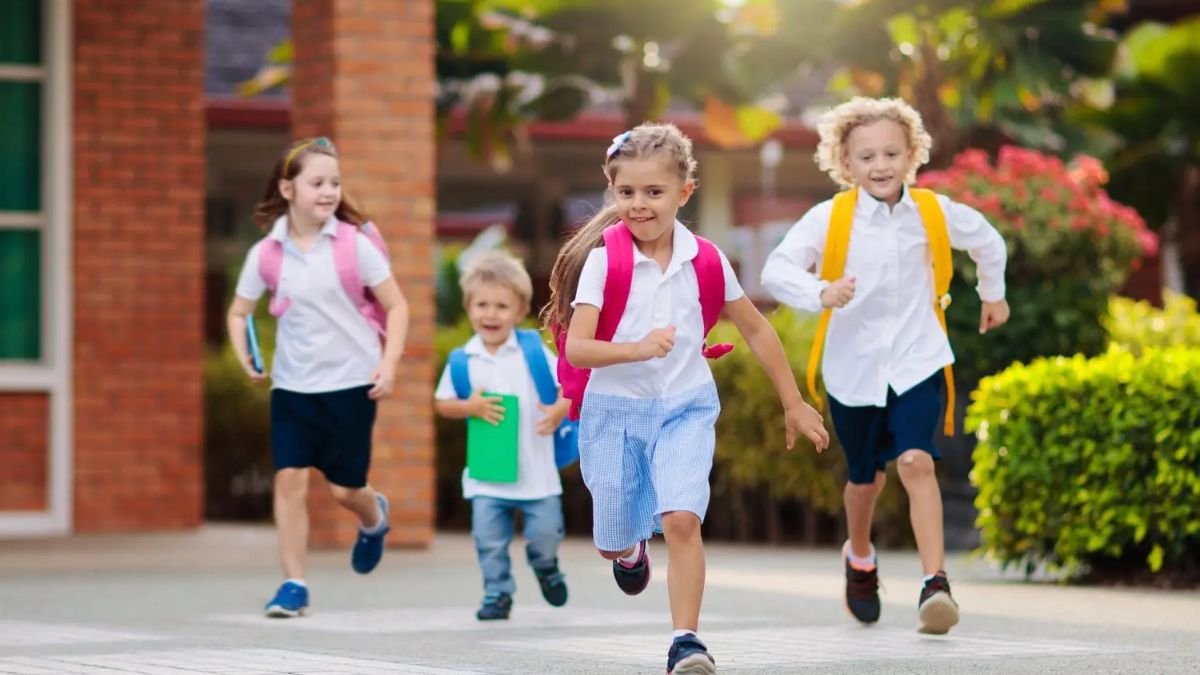 Best Practices for Protecting Children in Schools and Communities