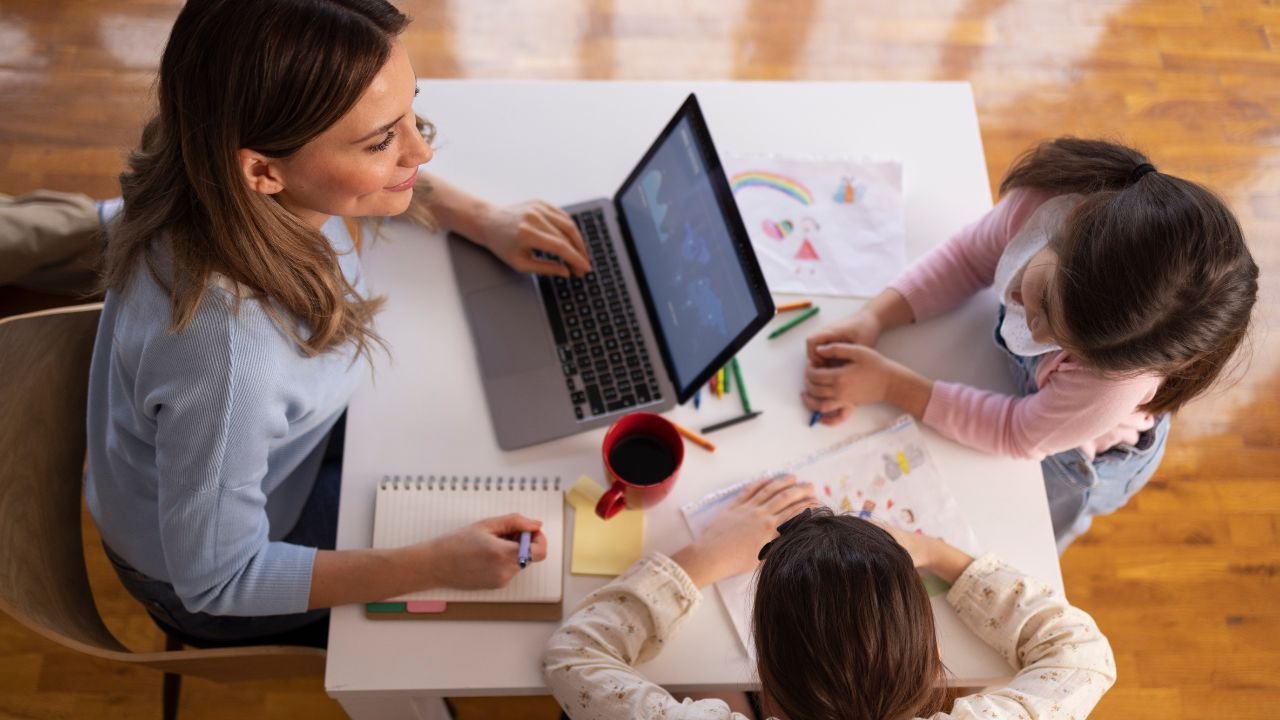 Data-Driven Decision Making in Child Welfare Organizations