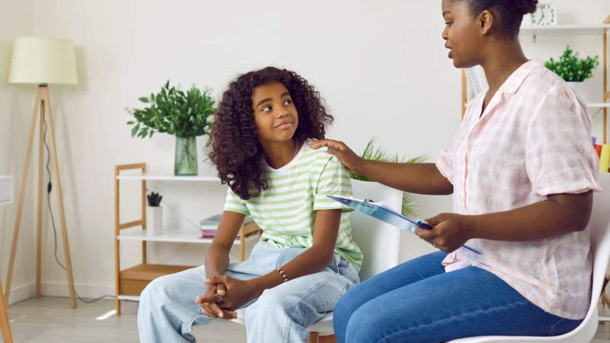 Essential Training Programs for Child Welfare Professionals