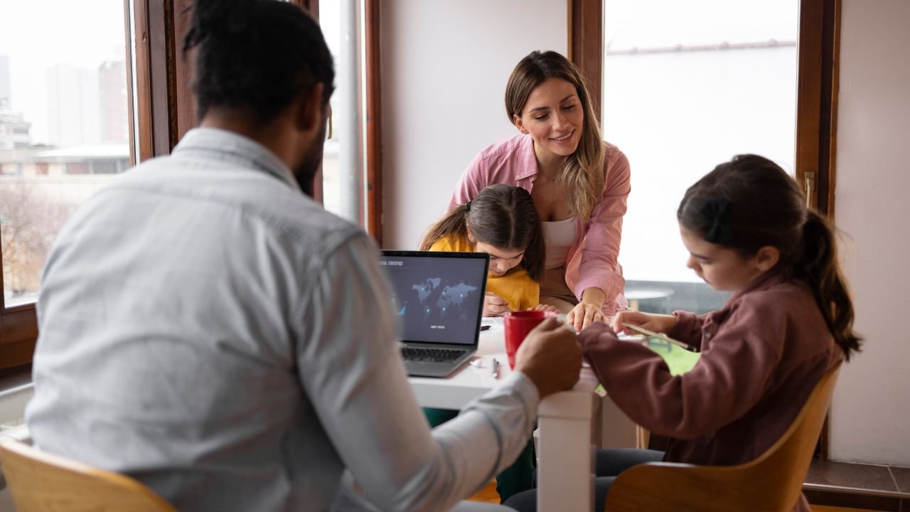 Role of Social Workers in Child Protection Systems